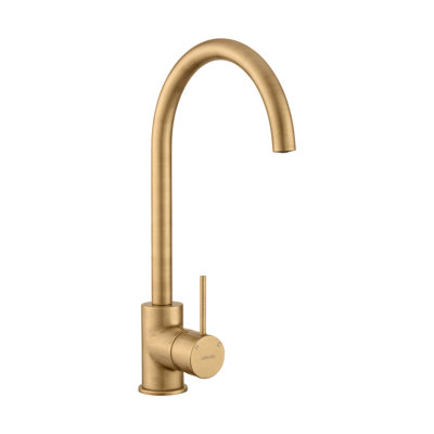 Rangemaster Pull Out Kitchen Faucet