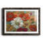 Poppycentric - Peinture encadrée-61086147-61086142