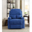 Fauteuil inclinable Rosia