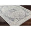 Tapis oriental en polyester tissé à la machine Webber Joines-70926914-94578605