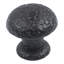Olde World 1" Diameter Mushroom Knob-1631851244