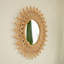 Miroir de 24 po Solana