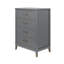 75 cm W Chest of 4 Drawers-20159819