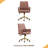 Mid-Back Liftable Office Chair And Ergonomically Designed, Is An Excellent Choice For Working, Studying Or Relaxing-1070151334