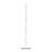 Pet Hair Removal Broom 58.46 In Adjustable Long Handle Pet Hair Rubber Broom