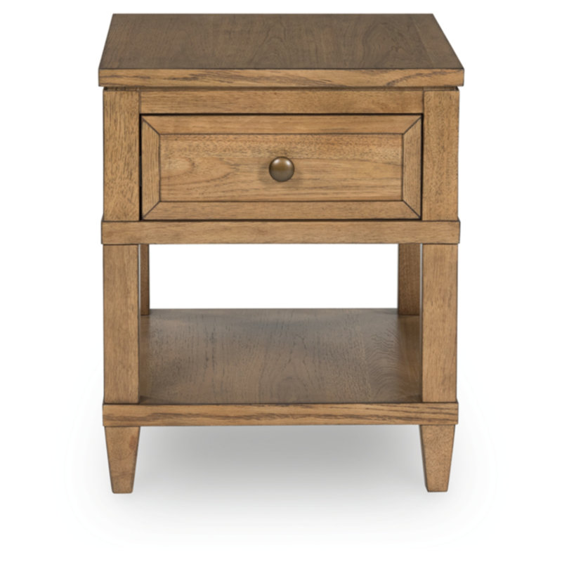 Brandenburg End Table