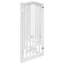 Deance Solid Wood Dog House Door-1229290445-1229290443