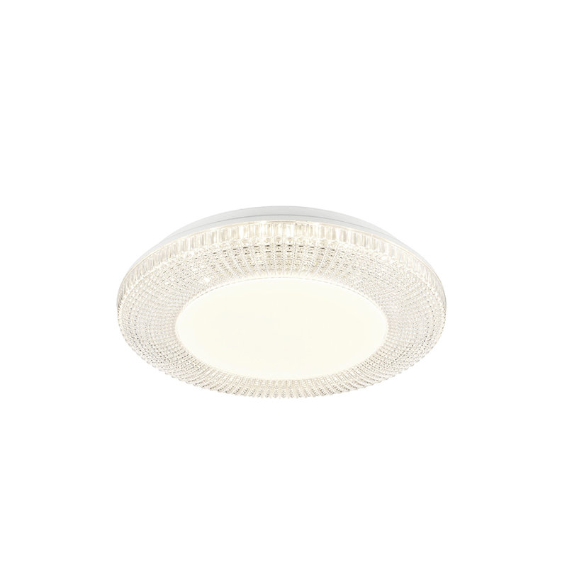 Schumacher LED Flush Mount