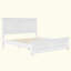 Traditional Town And Country Style Pinewood Vintage Bed Frame-1533790346-1533790344