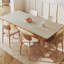 Ensemble de table de salle à manger Minimalist
