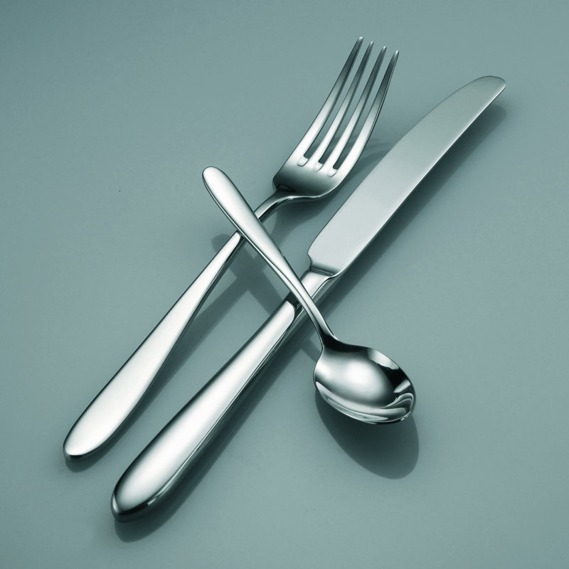 Oneida Hospitality Mascagni Dinner Knife