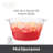 Oggi Barware Oval Beverage Tub