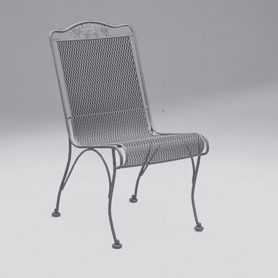 Briarwood Outdoor Dining Side Chair