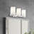 Ariellah 3 - Light Dimmable Vanity Light-263057166