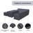 Soyab Outdoor Conversation Sets Group Seating Patio Furniture Covers
