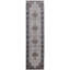 Wool Oriental Area Rug in Ivory-72450124