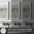 Morrisania Wall Mounted Bathroom Framed LED Mirror With Anti- Fog,Memory Function And Touch Sensor-1536167643-1536167647