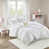 White est en rupture de stock