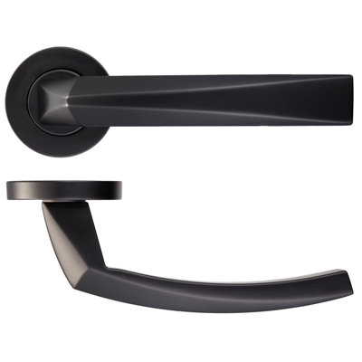 Hercule Internal Door Handle Privacy Pack
