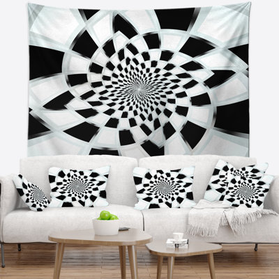 Polyester Tapestry
