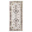 Tapis intérieur lavable en nylon Aquinnah Burj-116821646