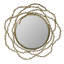 Miroir d'appoint Glam