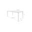 Storm Dining Table-860493961-860493962