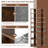 14 Pair Shoe Rack-1570576779