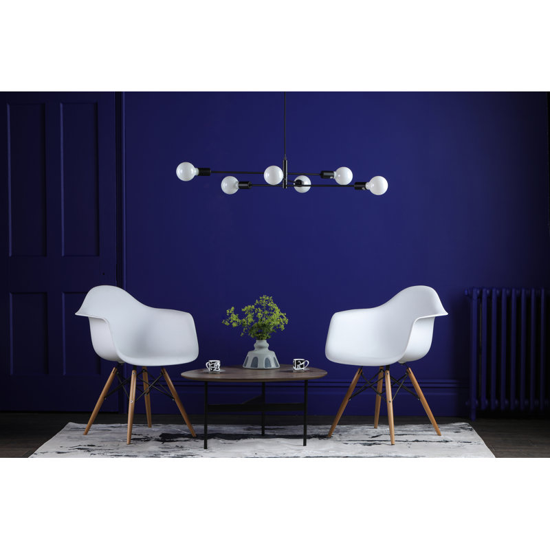 Klos 6 - Light Sputnik Chandelier