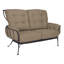 Monterra Outdoor 2 - Seat Loveseat-1946159615-1946159603