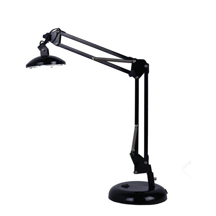 Symple Stuff Metal Desk Lamp & Reviews