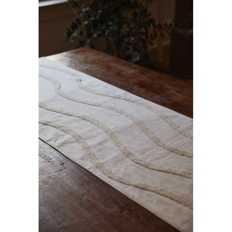 Wyndmere Table Runner 108"x 18"