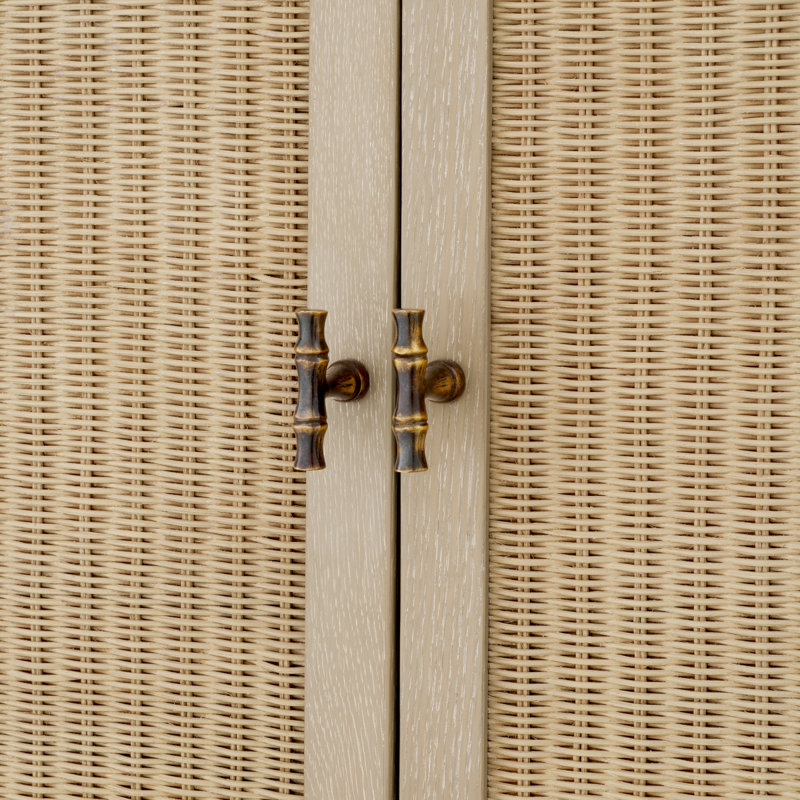 Borchard Bar Cabinet