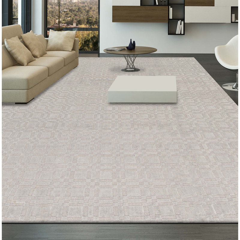 One-of-a-Kind 8' X 10'2" Area Rug