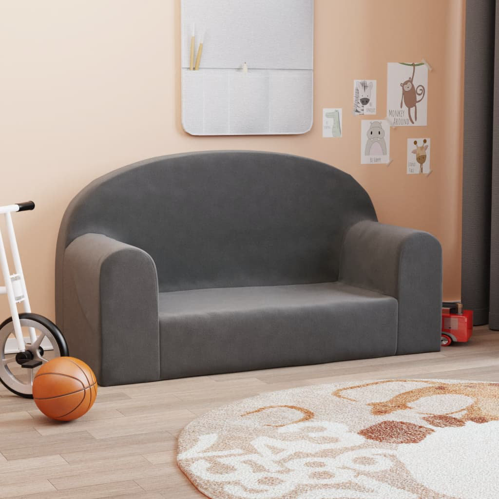 Vidaxl Kindersofa