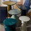 Blythe Small Accent Table
