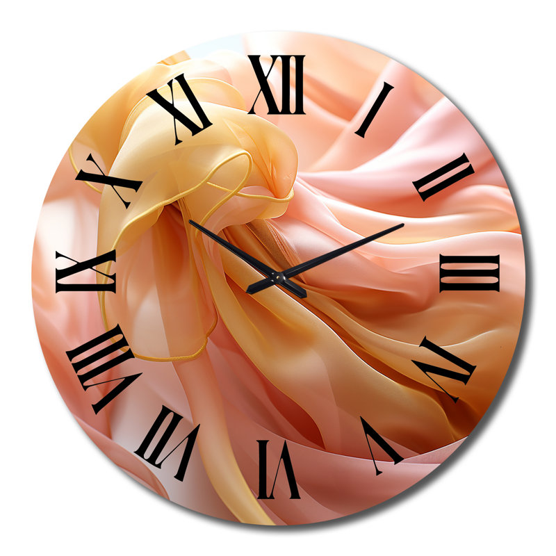Horloge murale Gentle, Très grand