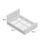 Farren Upholstered Ottoman Bed-1646262372