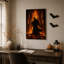 Art mural sur toile Halloween-1022804588