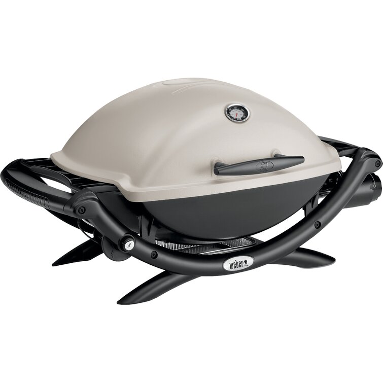 Weber Q 2200 Gas Grill Review: Worth the Hype