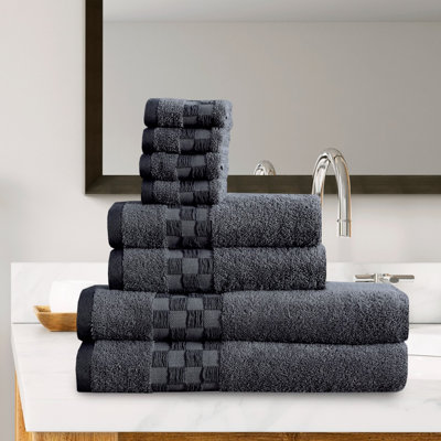 100% Cotton Multi-Size Set