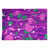 Pink/Purple selected