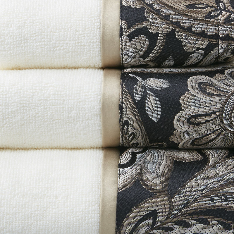 Bath Towel