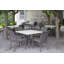 Villa Patio Dining Side Chair