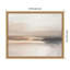 Mirage par Julia Purinton, reproduction d'art sur toile encadrée-101125805