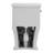 1.28 GPF Elongated One-Piece Toilet (Seat Included)