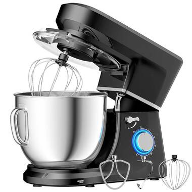 Today only: KitchenAid 5.5 quart bowl-lift stand mixer for $250 - Clark  Deals