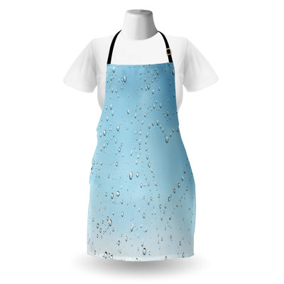 Ombre Bib Apron