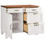 Flintwood 85cm Kitchen Pantry-41068841