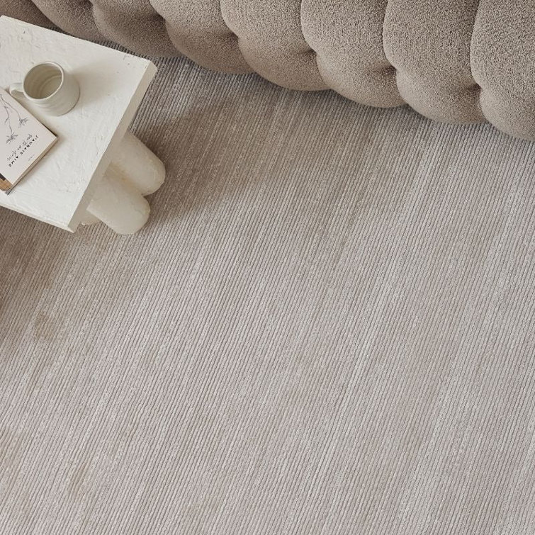 Carmel Striped Area Rug
